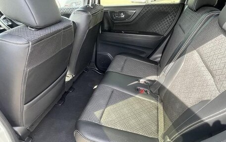 Honda N-WGN I рестайлинг, 2019 год, 596 000 рублей, 23 фотография