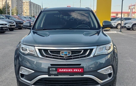 Geely Atlas I, 2020 год, 1 800 000 рублей, 6 фотография
