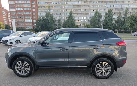 Geely Atlas I, 2020 год, 1 800 000 рублей, 12 фотография