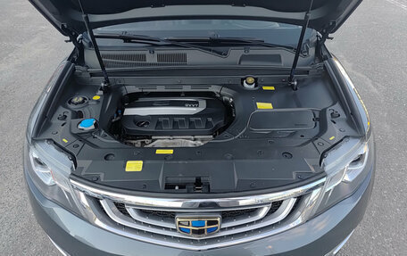 Geely Atlas I, 2020 год, 1 800 000 рублей, 13 фотография
