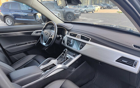 Geely Atlas I, 2020 год, 1 800 000 рублей, 15 фотография