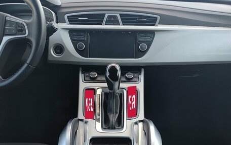 Geely Atlas I, 2020 год, 1 800 000 рублей, 19 фотография