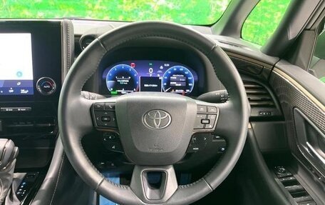 Toyota Alphard, 2025 год, 6 570 000 рублей, 6 фотография