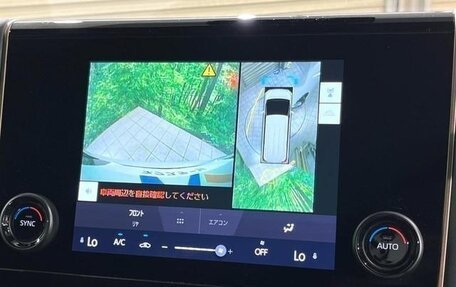Toyota Alphard, 2025 год, 6 570 000 рублей, 7 фотография