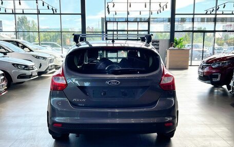 Ford Focus III, 2012 год, 755 000 рублей, 6 фотография