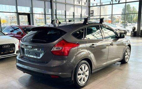 Ford Focus III, 2012 год, 755 000 рублей, 5 фотография