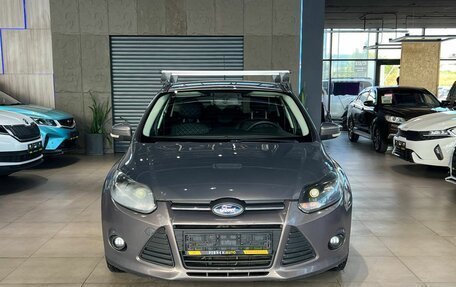 Ford Focus III, 2012 год, 755 000 рублей, 2 фотография