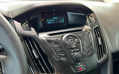 Ford Focus III, 2012 год, 755 000 рублей, 8 фотография