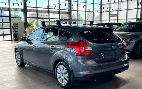 Ford Focus III, 2012 год, 755 000 рублей, 7 фотография