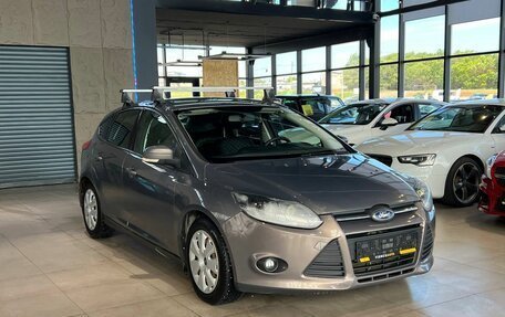 Ford Focus III, 2012 год, 755 000 рублей, 3 фотография