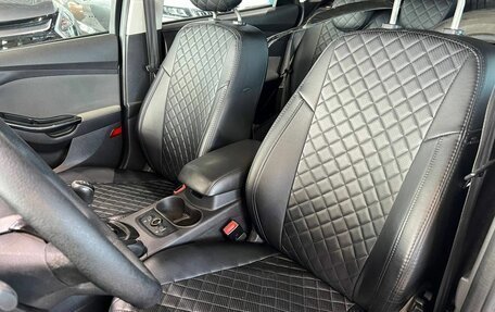 Ford Focus III, 2012 год, 755 000 рублей, 17 фотография