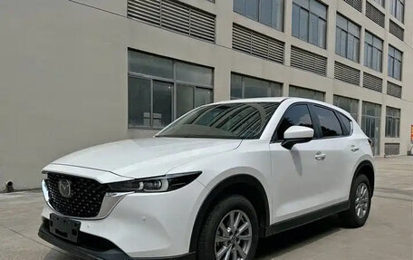 Mazda CX-5 II, 2022 год, 2 388 000 рублей, 3 фотография