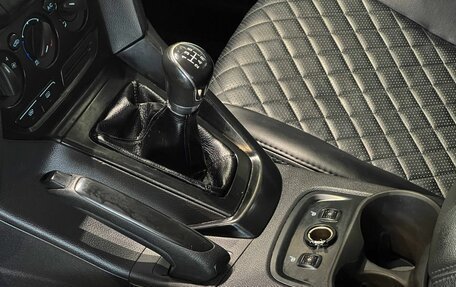 Ford Focus III, 2012 год, 755 000 рублей, 15 фотография