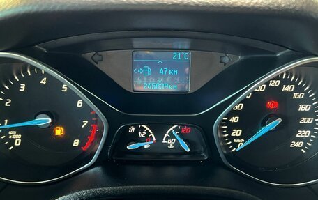 Ford Focus III, 2012 год, 755 000 рублей, 16 фотография
