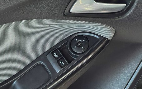 Ford Focus III, 2012 год, 755 000 рублей, 13 фотография