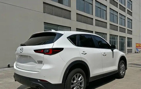 Mazda CX-5 II, 2022 год, 2 388 000 рублей, 7 фотография