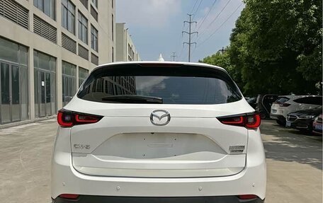 Mazda CX-5 II, 2022 год, 2 388 000 рублей, 6 фотография