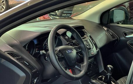 Ford Focus III, 2012 год, 755 000 рублей, 14 фотография