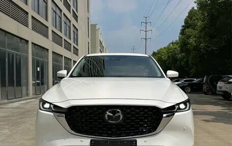 Mazda CX-5 II, 2022 год, 2 388 000 рублей, 2 фотография