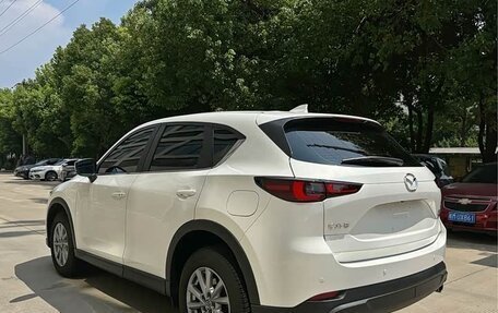 Mazda CX-5 II, 2022 год, 2 388 000 рублей, 4 фотография