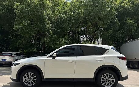 Mazda CX-5 II, 2022 год, 2 388 000 рублей, 5 фотография