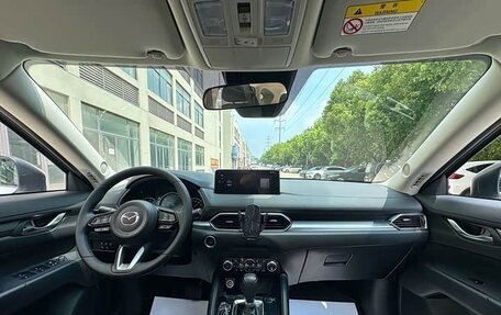 Mazda CX-5 II, 2022 год, 2 388 000 рублей, 10 фотография