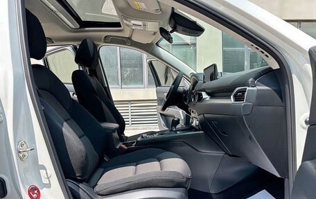 Mazda CX-5 II, 2022 год, 2 388 000 рублей, 12 фотография