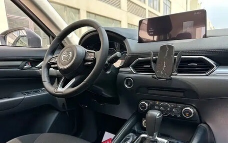 Mazda CX-5 II, 2022 год, 2 388 000 рублей, 9 фотография
