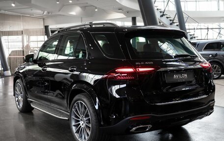Mercedes-Benz GLE, 2026 год, 14 900 000 рублей, 6 фотография