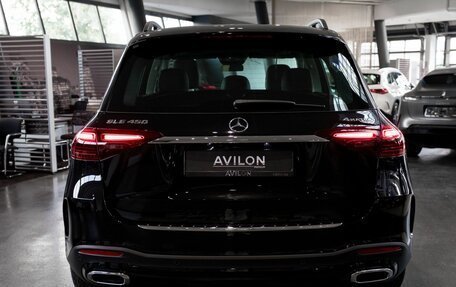 Mercedes-Benz GLE, 2026 год, 14 900 000 рублей, 5 фотография