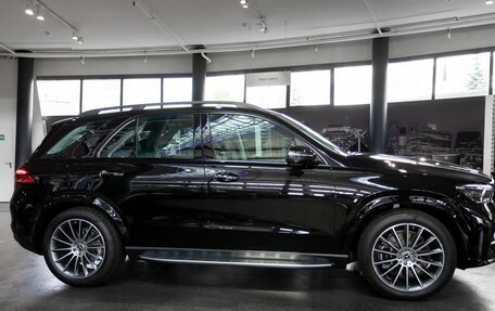 Mercedes-Benz GLE, 2026 год, 14 900 000 рублей, 3 фотография
