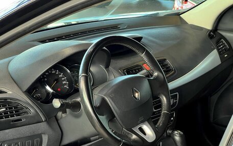Renault Fluence I, 2010 год, 575 000 рублей, 8 фотография