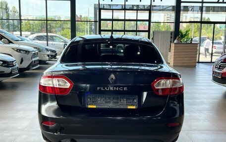 Renault Fluence I, 2010 год, 575 000 рублей, 6 фотография