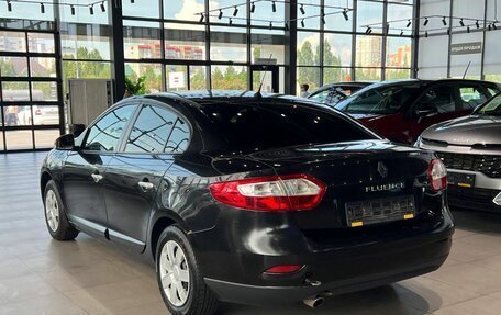 Renault Fluence I, 2010 год, 575 000 рублей, 7 фотография