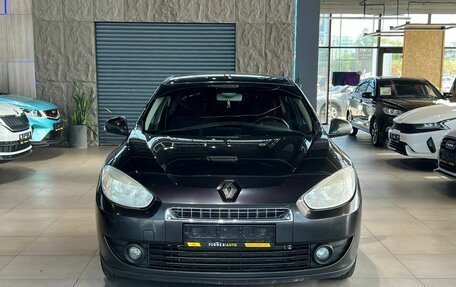 Renault Fluence I, 2010 год, 575 000 рублей, 2 фотография