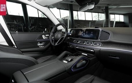 Mercedes-Benz GLE, 2026 год, 14 900 000 рублей, 12 фотография