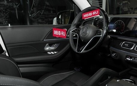 Mercedes-Benz GLE, 2026 год, 14 900 000 рублей, 13 фотография