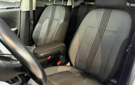 Volkswagen Polo VI (EU Market), 2017 год, 1 140 000 рублей, 20 фотография