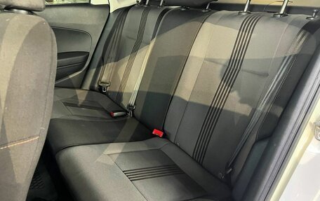Volkswagen Polo VI (EU Market), 2017 год, 1 140 000 рублей, 21 фотография