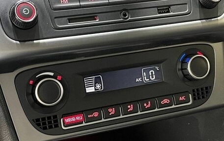 Volkswagen Polo VI (EU Market), 2017 год, 1 140 000 рублей, 13 фотография