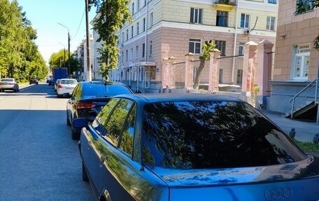 Audi 80, 1990 год, 95 000 рублей, 2 фотография