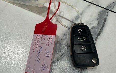 Audi Q3, 2013 год, 1 750 000 рублей, 8 фотография
