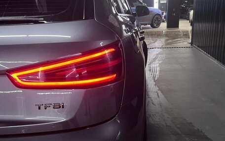 Audi Q3, 2013 год, 1 750 000 рублей, 6 фотография