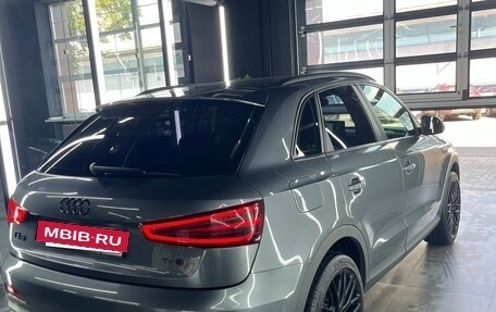 Audi Q3, 2013 год, 1 750 000 рублей, 7 фотография