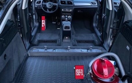 Audi Q3, 2013 год, 1 750 000 рублей, 9 фотография