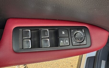 Lexus RX IV рестайлинг, 2016 год, 3 700 000 рублей, 13 фотография