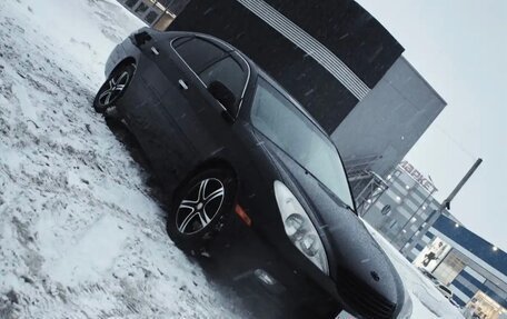 Toyota Windom, 2001 год, 600 000 рублей, 2 фотография