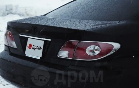 Toyota Windom, 2001 год, 600 000 рублей, 7 фотография