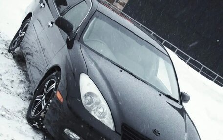 Toyota Windom, 2001 год, 600 000 рублей, 6 фотография