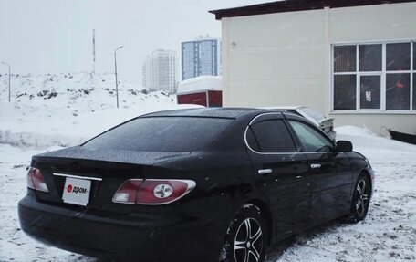 Toyota Windom, 2001 год, 600 000 рублей, 8 фотография